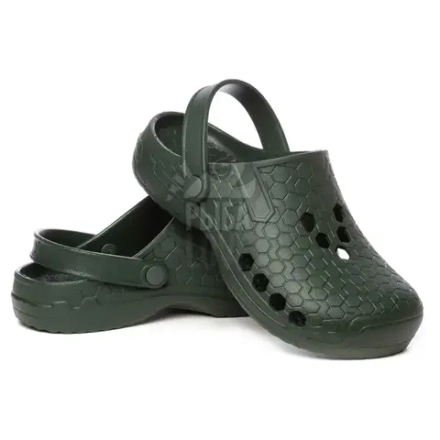 Кроксы шлепанцы Dry Walker Hex