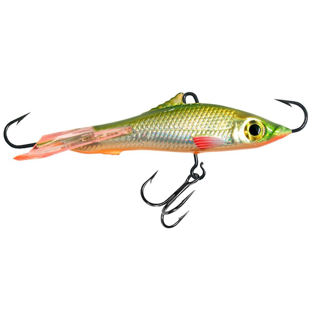 Балансир рыболовный HECTOR-7 75mm 2 штуки 28 г.