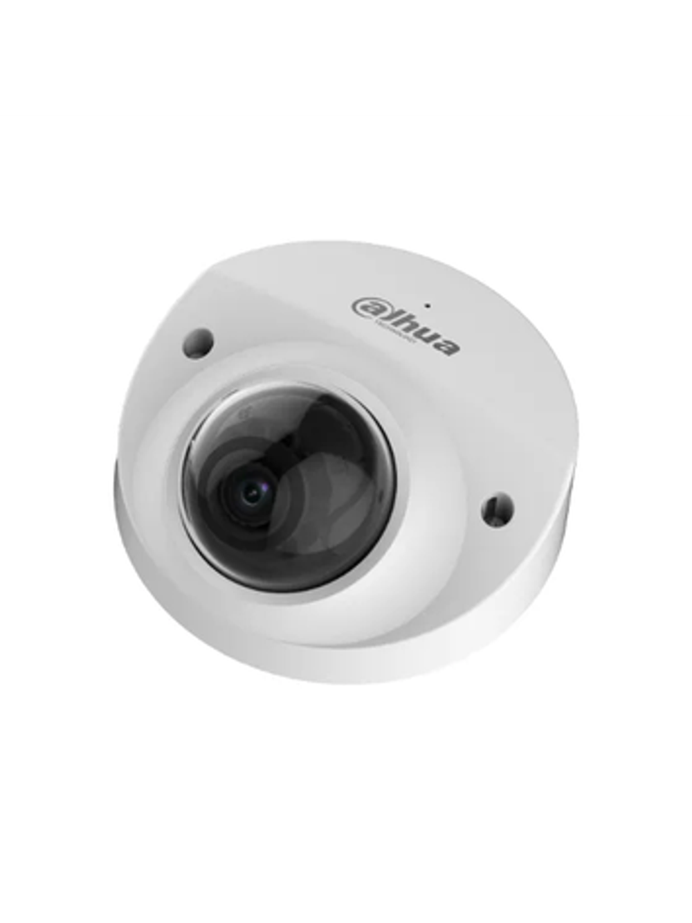 DH-IPC-HDW2249TP-S-LED-0280B Профессиональная видеокамера IP купольная