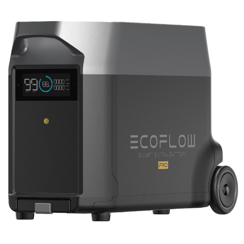 Дополнительная батарея EcoFlow DELTA Pro (3600 Втч)
