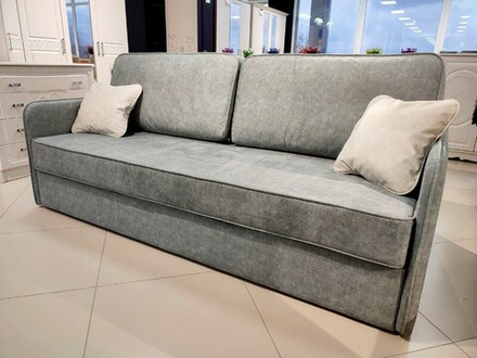 Прямой диван Евро-8 Данко