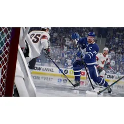 PS5 NHL 26 (Новинка!) (Новый, Английская версия, PPSA-26785)