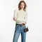 Клатч женский Louis Vuitton Mini Pochette коричневый