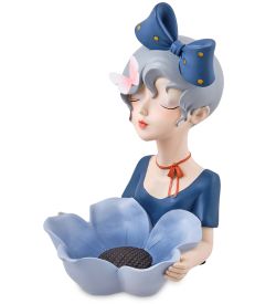 GAEM Home MF-123/2 Подставка «Мадемуазель»