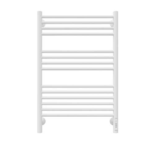 Полотенцесушитель Royal Thermo Casa П14 500х800 электро (встроен. диммер) белый