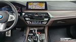 BMW 5 Series (G30) 530i xDrive M Sports Plus (06.2020)