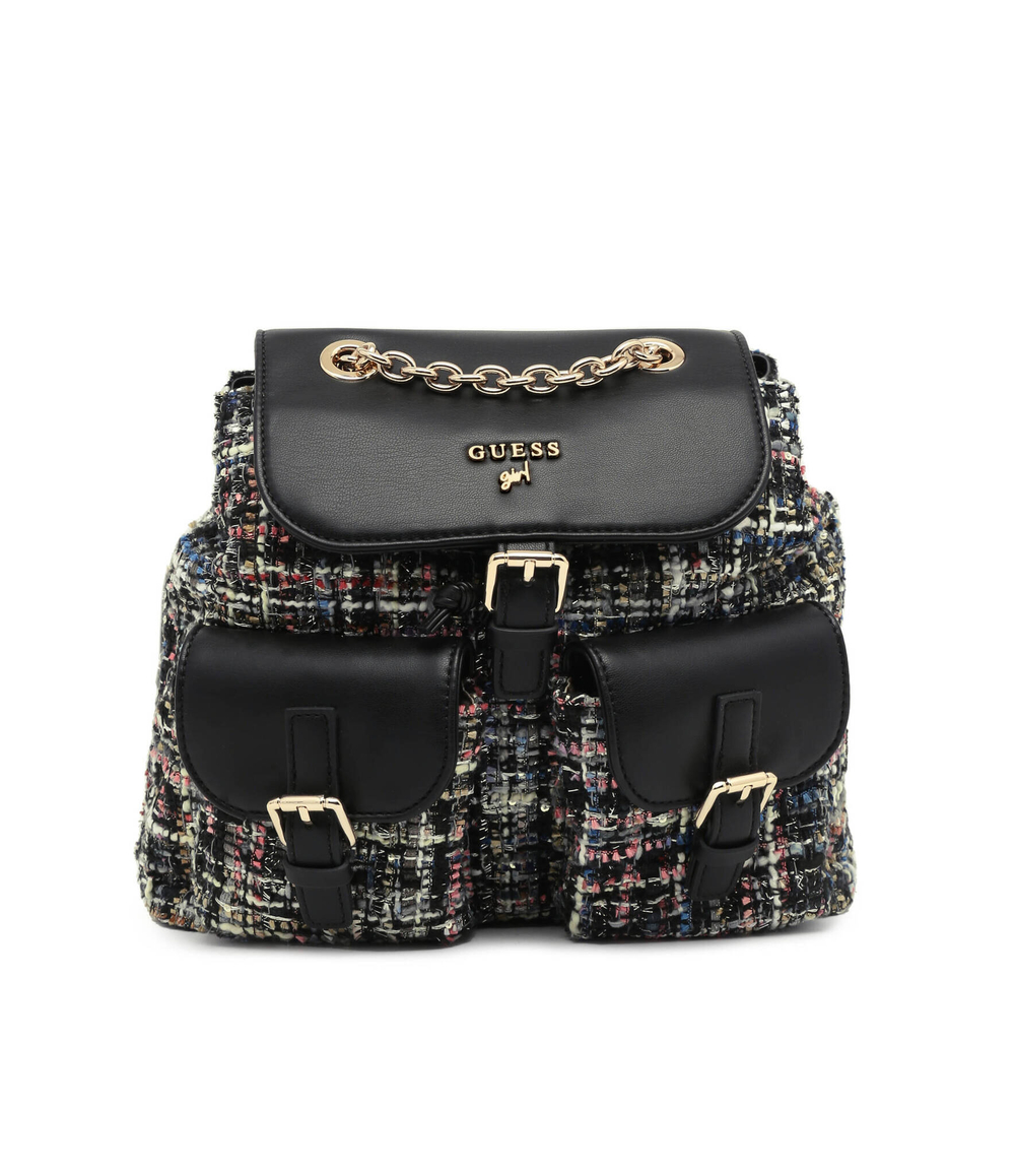 Рюкзак Guess - черный(J3YZ16 WFN00)