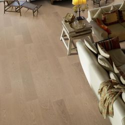 Паркетная доска Kahrs Дуб Прага PRAGUE