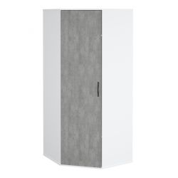 Шкаф гардеробный угловой 900 Junior