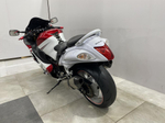 Suzuki GSX1300R Hayabusa 2013