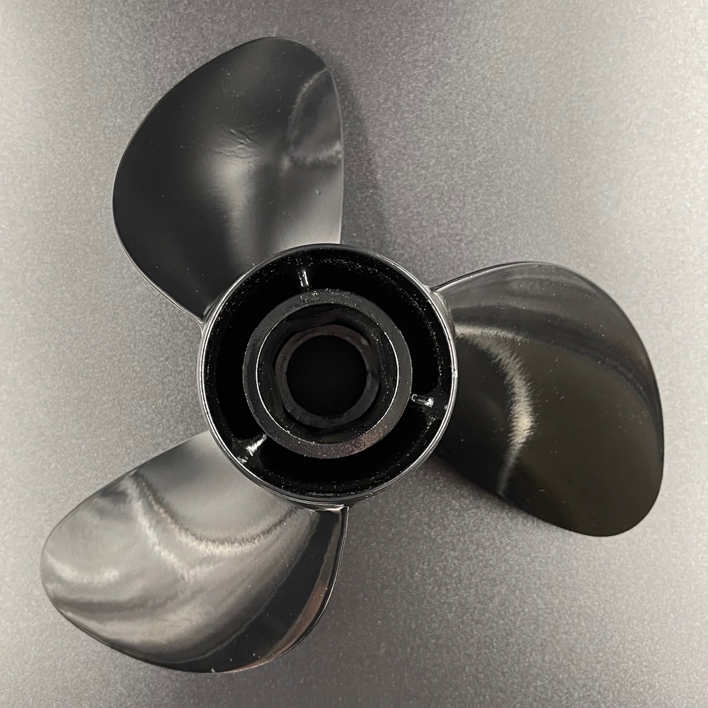 Гребной винт без втулки 40-70 л.с. (3x11-3/4x13) Vortex (Michigan)