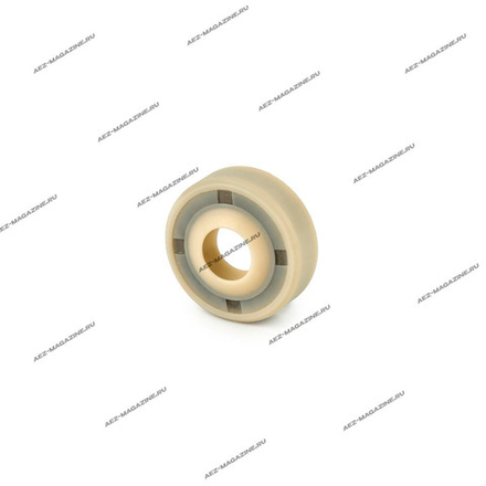 Сальник хлебопечи термостойкий D-20х8мм, H-8мм