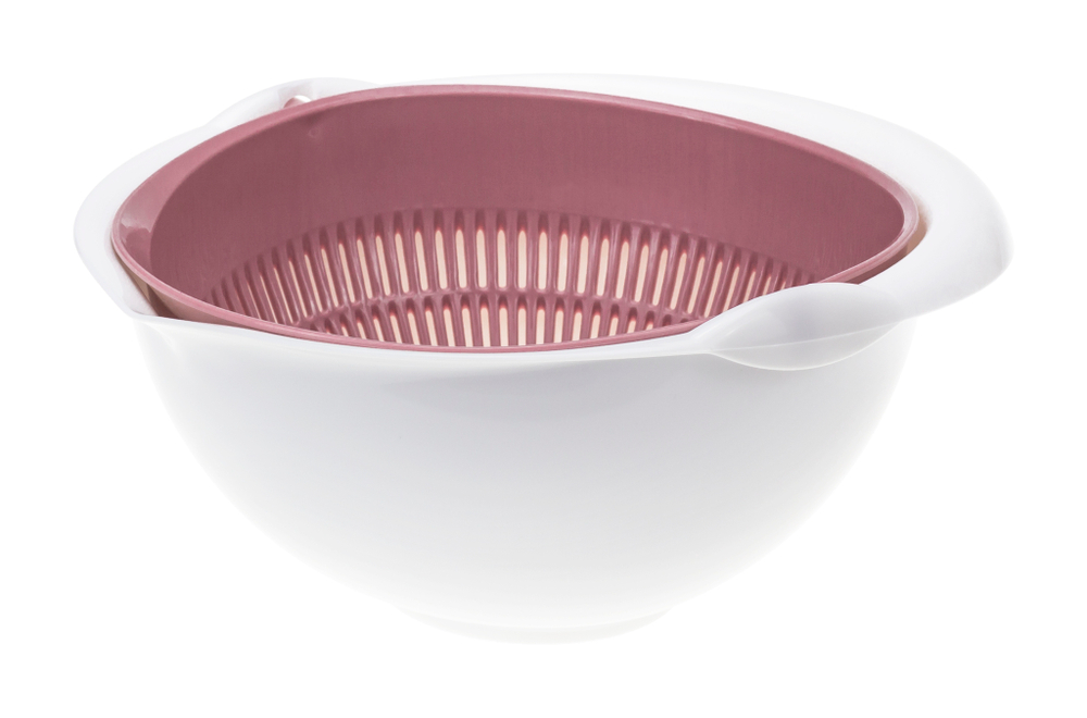 Дуршлаг для крупы