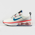 Кроссовки Nike Air Max 2021 Wmns L.Grey / Blue