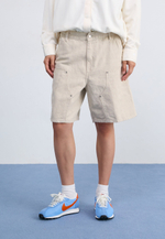 Carhartt WIP BRANFORD SULLIVAN  - Шорты - Бежевый