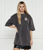 Футболка Nophie HUGO - графитовый(50530456)