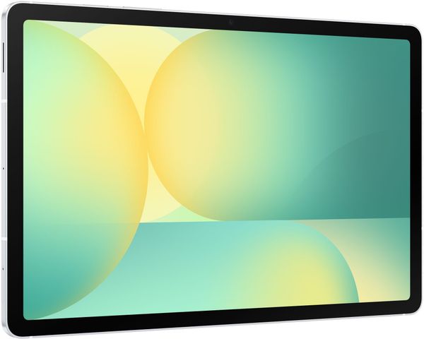 Планшет Samsung Galaxy Tab S10 FE+ 12/256 ГБ 5G (SM-X626) Серебристый | Silver