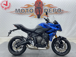 Triumph Tiger Sport 660 , 2022