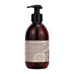 Мыло для рук и тела VEGAN.Love.Studio «Vanilla, Amber, Musk» 300 мл