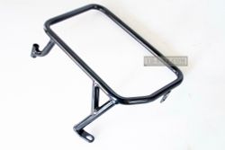 Side Rack, Pannier holder for Honda CRF300L-Rally300. Motoskill