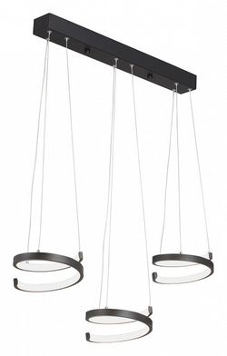 Подвесной светильник Vitaluce V3047 V3047-1/3S