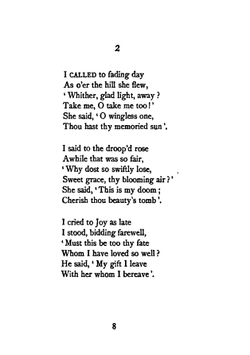 Sonnets from Hafez, and other verses | Elizabeth Bridges Daryush