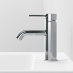 Смеситель для раковины LAPARET MINILIADA N2011702LPT