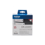 Лента  Brother DK22251