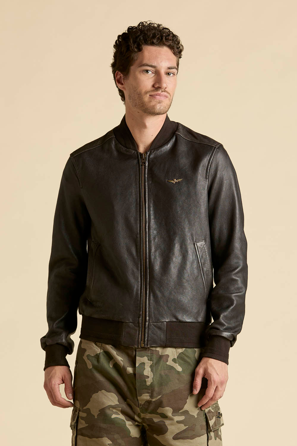 Куртка AERONAUTICA MILITARE