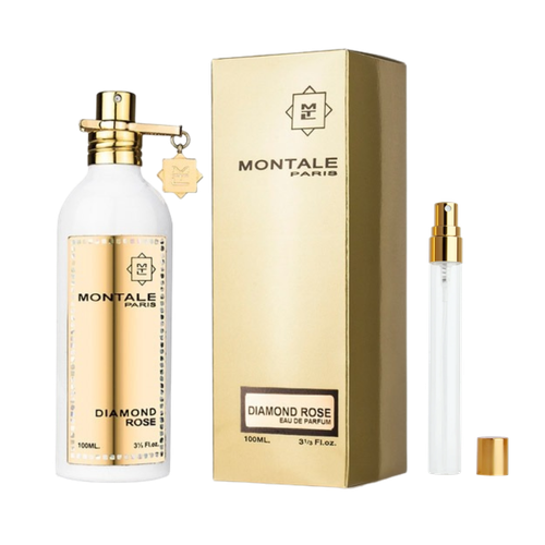 Распив MONTALE Diamond Rose edP 1ml unisex
