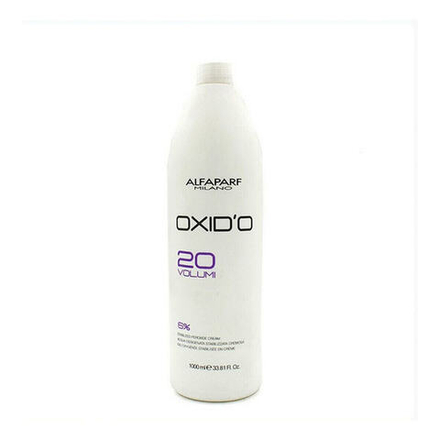 Перекись Oxid'o Alfaparf Milano Oxi 20vol