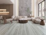 Виниловый пол AceFloor Дуб Серебряный 1513-2