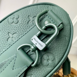 Louis Vuitton Keepall 25
