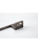 Полотенцедержатель настенный GAPPO G30801-9