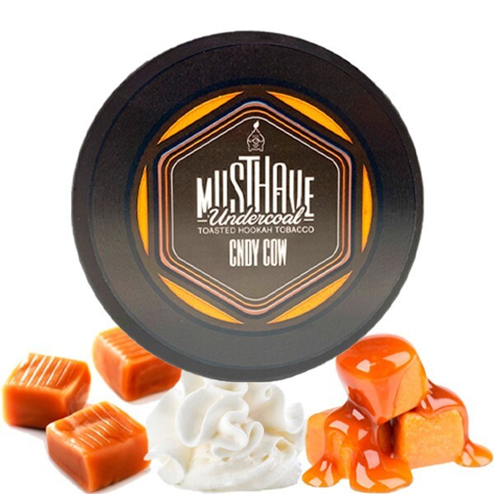 Must Have - Candy Cow (125g)