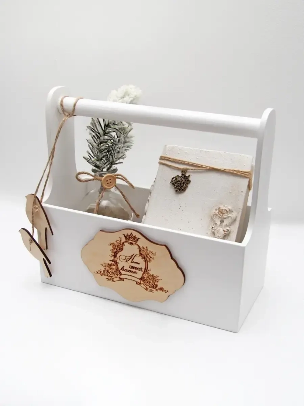 Ящик для хранения