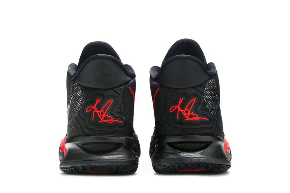 Кроссовки Nike Kyrie 7 Ep "Bred"