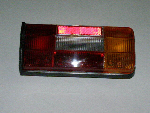 Фонарь задн. в сб. /2106/ прав. кооп. (Россия)