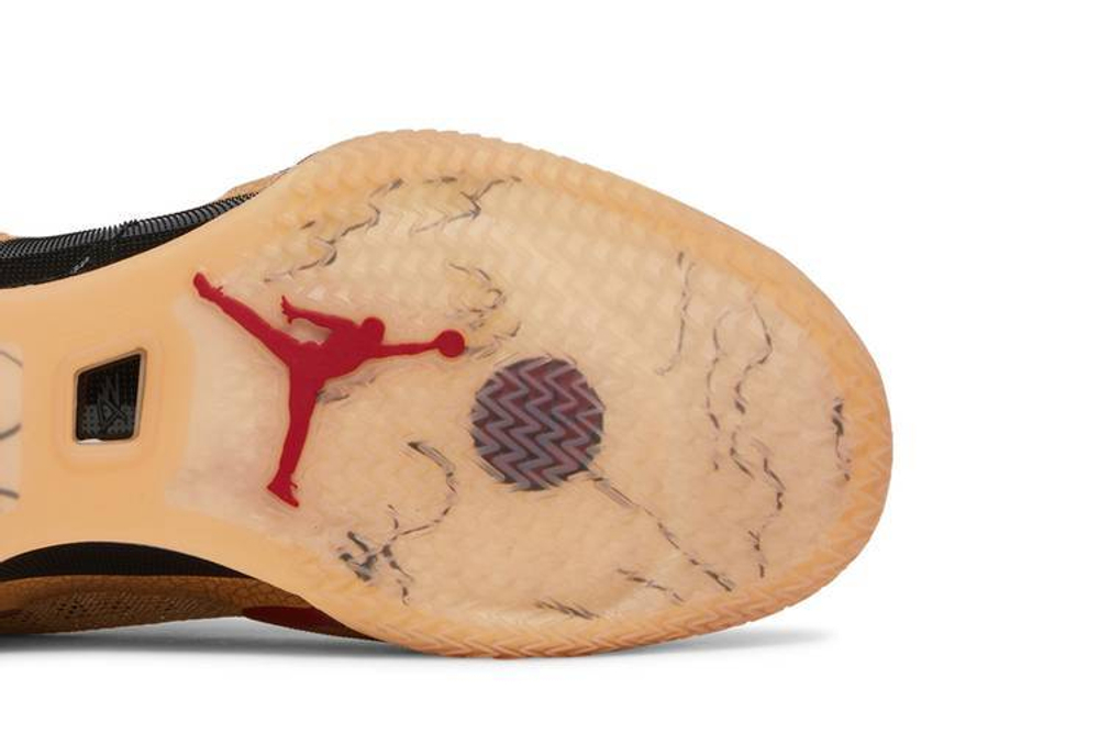 Кроссовки Jordan Air Jordan 36 "Rui Hachimura" Pe