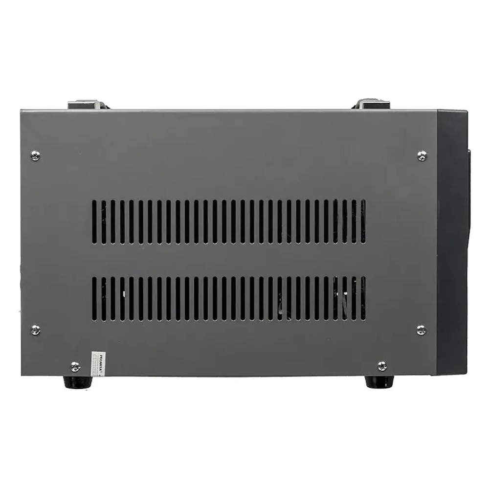 Ресанта АСН-12000/1-Ц однофазный стабилизатор напряжения 63/6/10