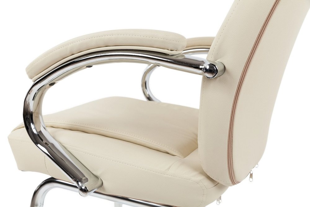 Кресло для конференций CHAIRMAN 794 V, экокожа