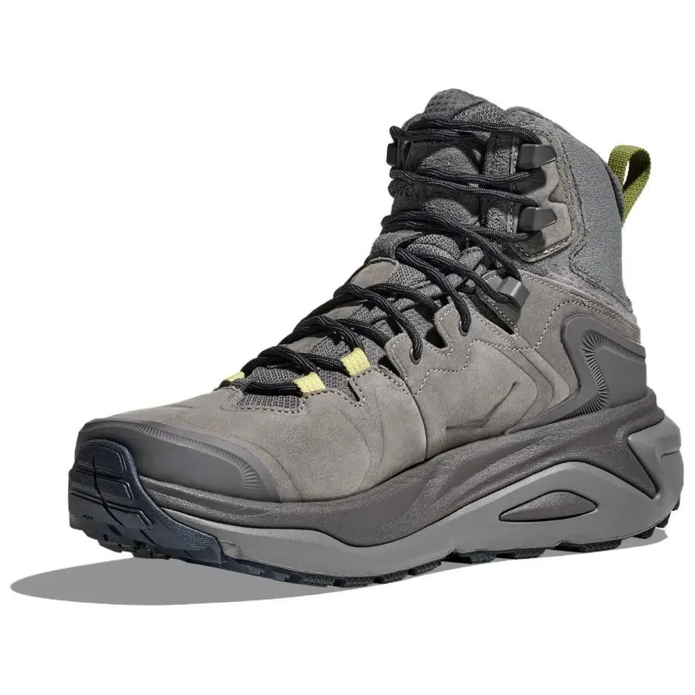 Ботинки мужские Hoka Kaha 3 GTX