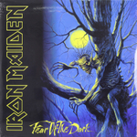 Iron Maiden	Fear Of The Dark