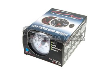 Датчик Depo PK-WA 60мм белый Температура масла