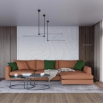 Декоративная настольная лампа Odeon Light FODEN 7101/12TL