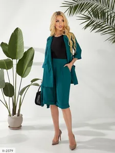 Костюм II-2360 Фабрика Моды