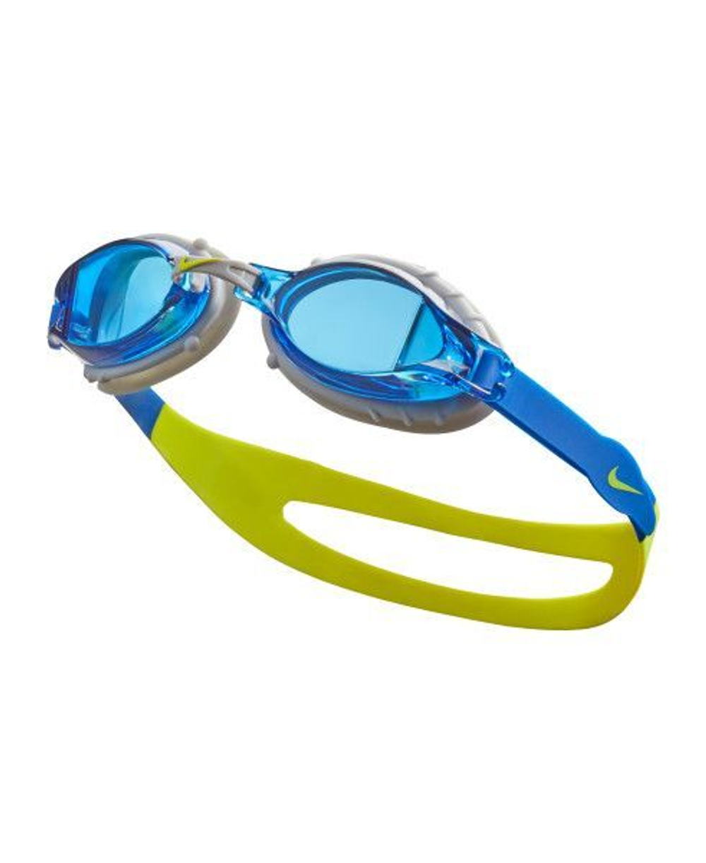 Очки для плавания детские Nike Chrome Youth Goggle