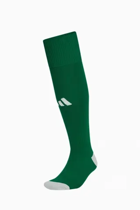 Гетры adidas Milano 23 - зеленый