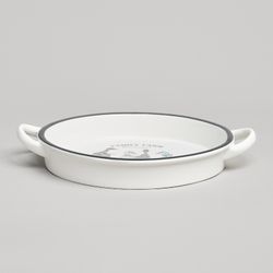 БЛЮДО LEFARD "FAMILY FARM" 29*23,5*3,5 СМ (КОР=12ШТ.)