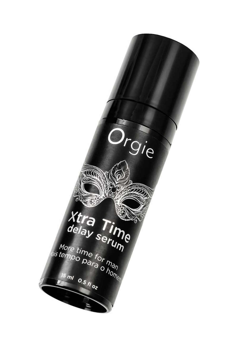 Пролонгирующая сыворотка ORGIE Xtra Time Delay 15 мл – без анестетиков